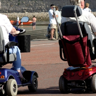 5 Steps to Improve Quality of Life for People with a Disability