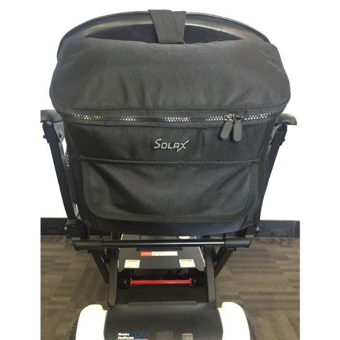 Solax Side/Rear Bag