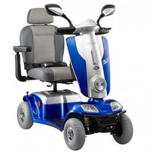 Kymco Midi Medium Sized Mobility Scooter