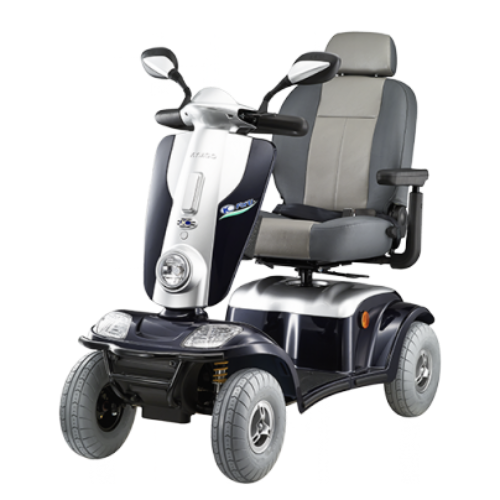 Kymco Multi Large Sized Mobility Scooter