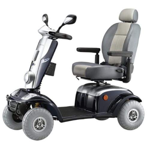 Kymco Multi Large Sized Mobility Scooter