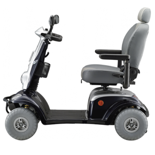 Kymco Multi Large Sized Mobility Scooter