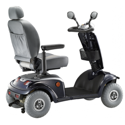 Kymco Multi Large Sized Mobility Scooter