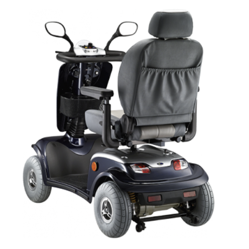Kymco Multi Large Sized Mobility Scooter