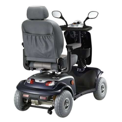 Kymco Multi Large Sized Mobility Scooter