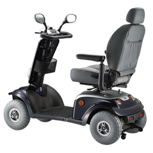 Kymco Multi Large Sized Mobility Scooter