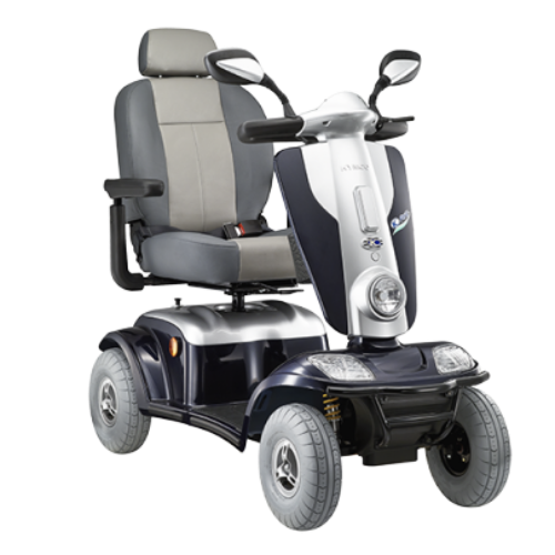 Kymco Multi Large Sized Mobility Scooter