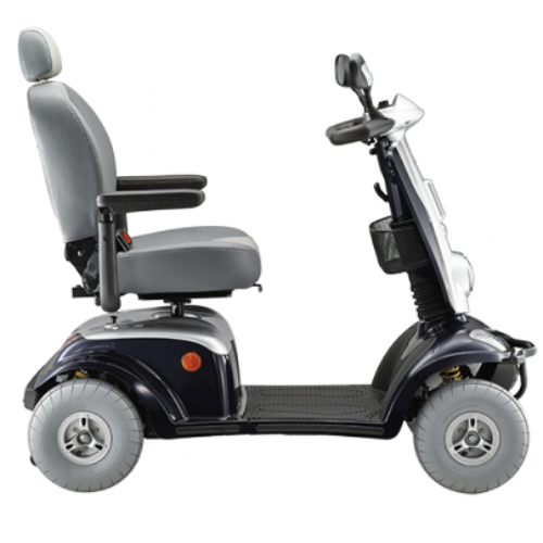 Kymco Multi Large Sized Mobility Scooter