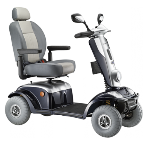 Kymco Multi Large Sized Mobility Scooter