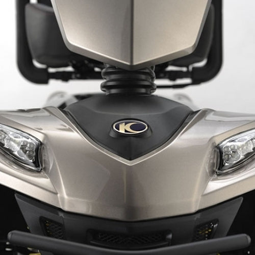 Kymco Maxer Large Mobility Scooter