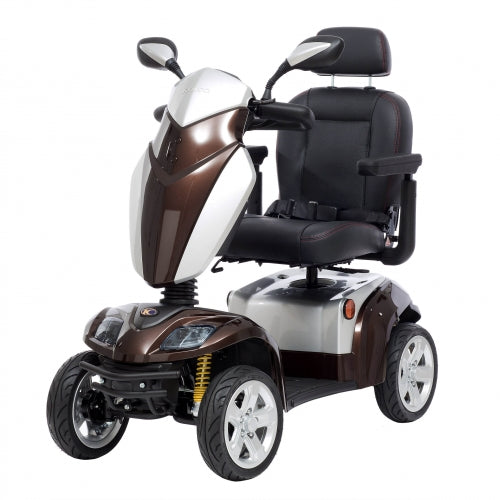 KYMCO Agility Medium Sized Mobility Scooter