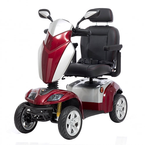 KYMCO Agility Medium Sized Mobility Scooter