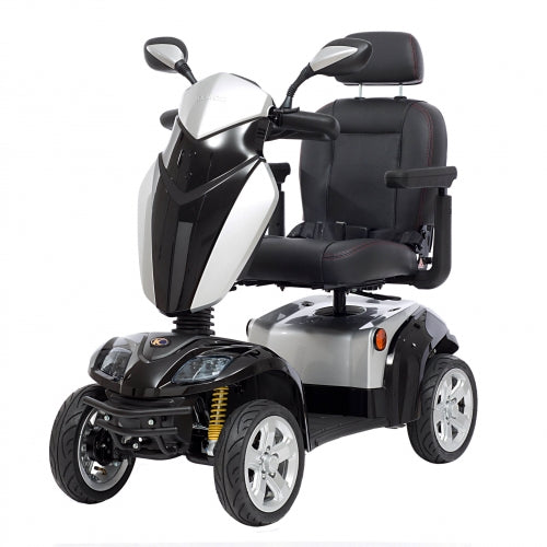 KYMCO Agility Medium Sized Mobility Scooter