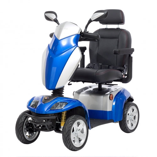KYMCO Agility Medium Sized Mobility Scooter