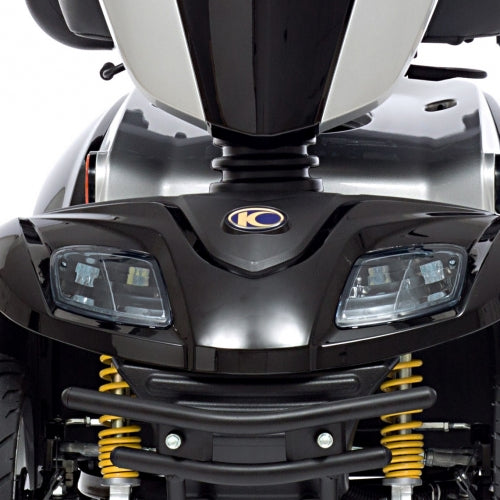 KYMCO Agility Medium Sized Mobility Scooter