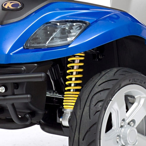 KYMCO Agility Medium Sized Mobility Scooter