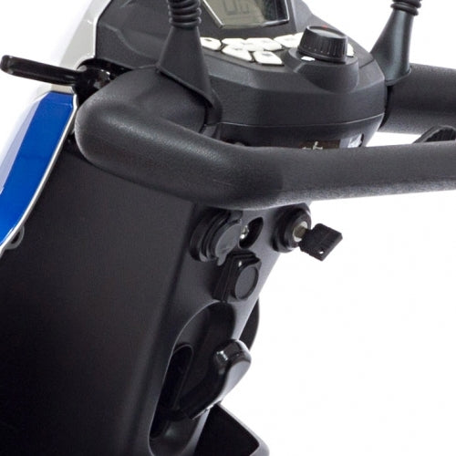 KYMCO Agility Medium Sized Mobility Scooter