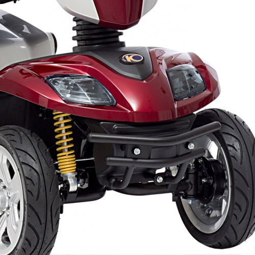 KYMCO Agility Medium Sized Mobility Scooter