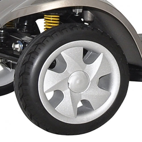 Kymco Mini Comfort Portable Pull-Apart Mobility Scooter