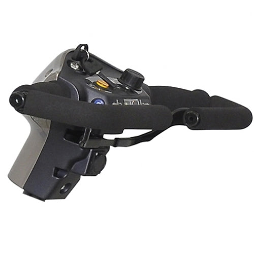 Kymco Mini Comfort Portable Pull-Apart Mobility Scooter