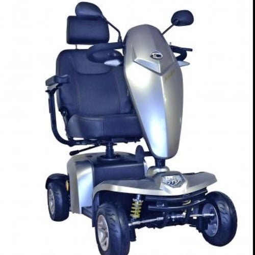 Kymco Komfy 8 Medium Sized Mobility Scooter
