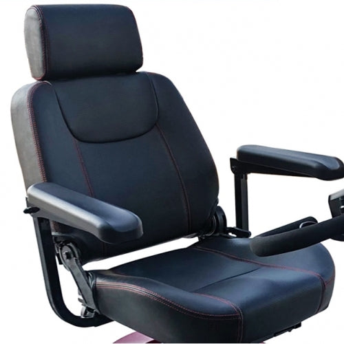 Kymco Komfy 8 Medium Sized Mobility Scooter