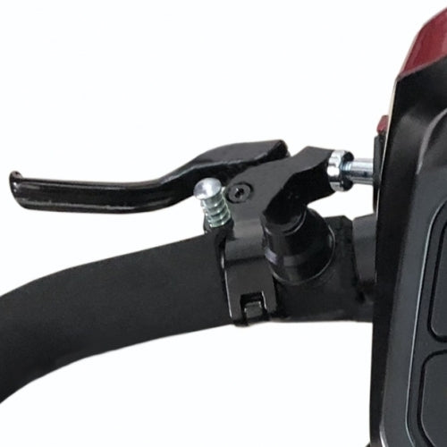 Kymco Komfy 8 Medium Sized Mobility Scooter