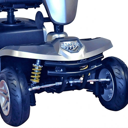 Kymco Komfy 8 Medium Sized Mobility Scooter