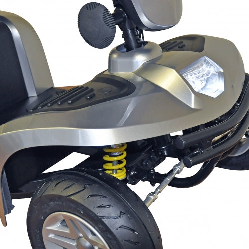 Kymco Komfy 8 Medium Sized Mobility Scooter