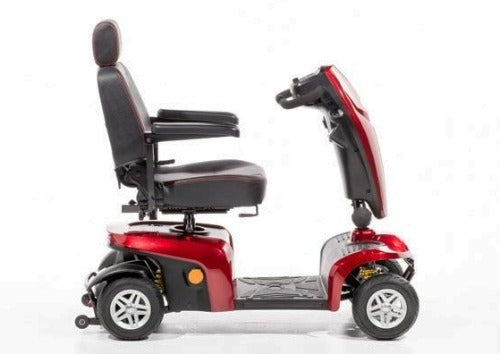 Kymco Komfy 8 Medium Sized Mobility Scooter