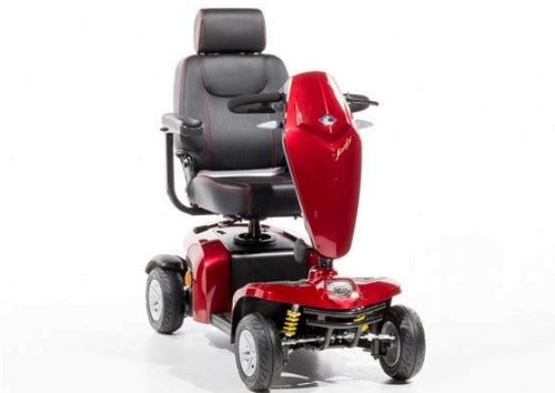 Kymco Komfy 8 Medium Sized Mobility Scooter