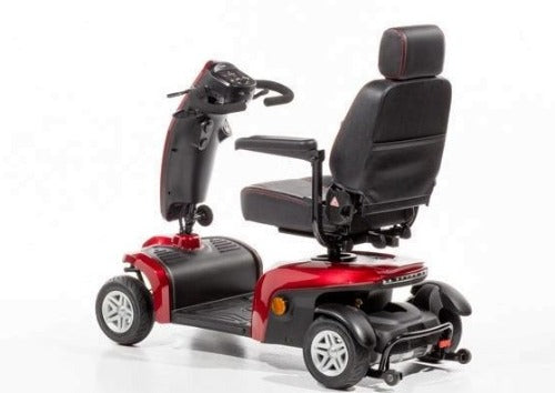 Kymco Komfy 8 Medium Sized Mobility Scooter