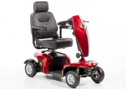 Kymco Komfy 8 Medium Sized Mobility Scooter