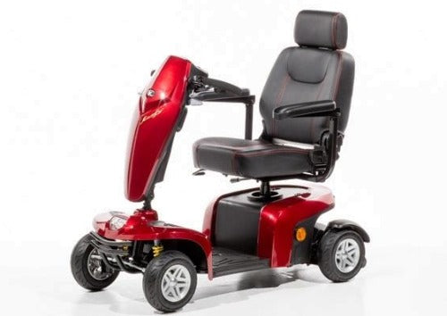 Kymco Komfy 8 Medium Sized Mobility Scooter