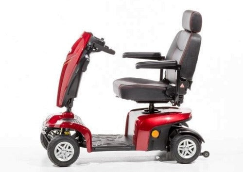 Kymco Komfy 8 Medium Sized Mobility Scooter