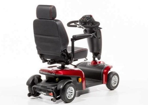 Kymco Komfy 8 Medium Sized Mobility Scooter