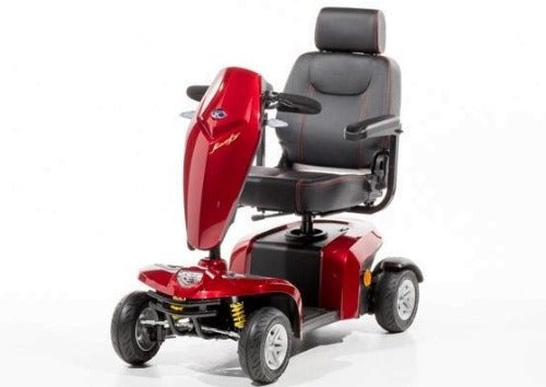 Kymco Komfy 8 Medium Sized Mobility Scooter