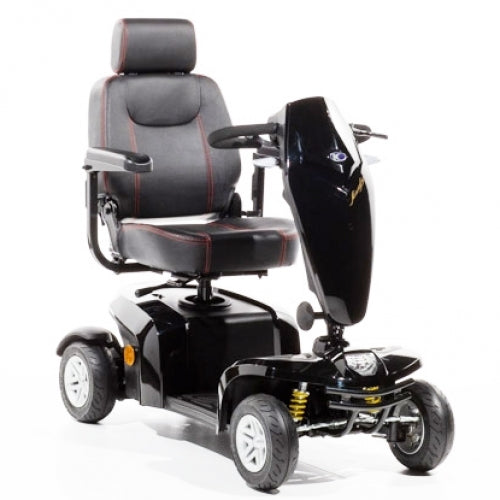Kymco Komfy 8 Medium Sized Mobility Scooter