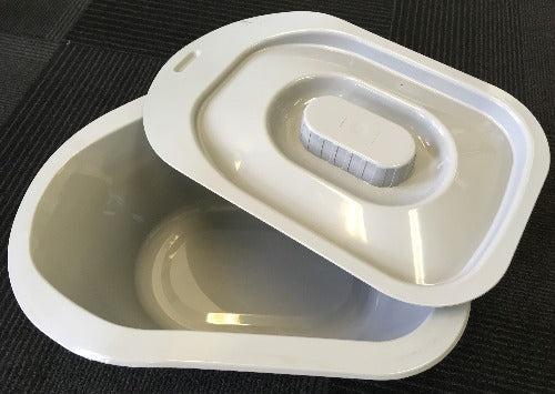 Delta SC1 Shower Commode