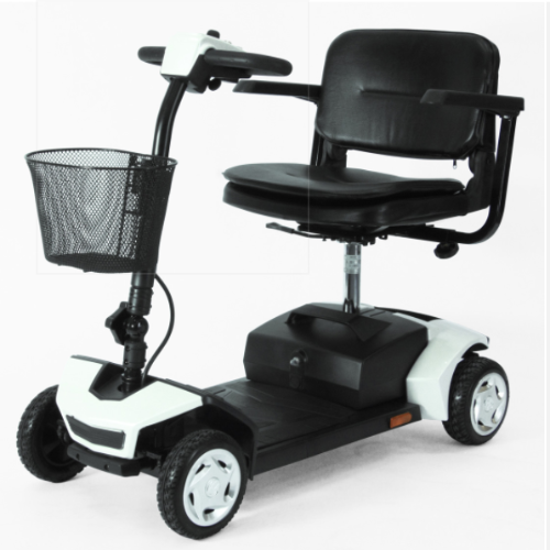 Freedom Lunar 4S Mobility Scooter