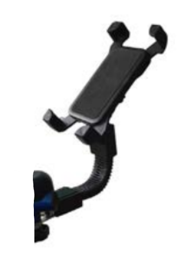 E-Traveller Phone/Tablet Holder