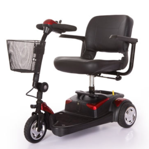 Freedom Lunar 3 Mobility Scooter
