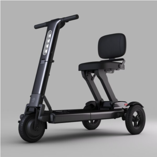 Relync R1 Mobility Scooter