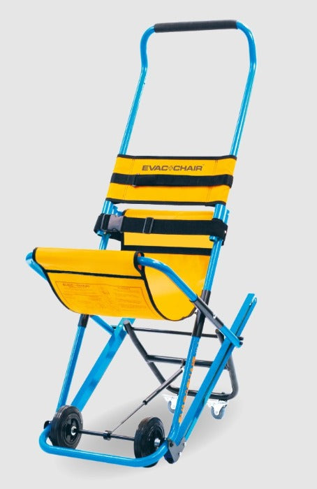 Safety and Mobility Evac+Chair
