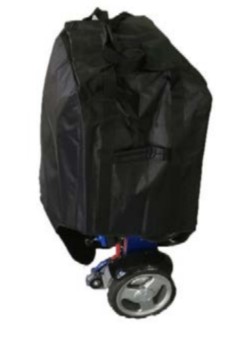 E-Traveller Travel/Storage Cover