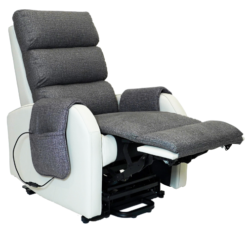 Zero Gravity Adjustable Lift And Recline Chair