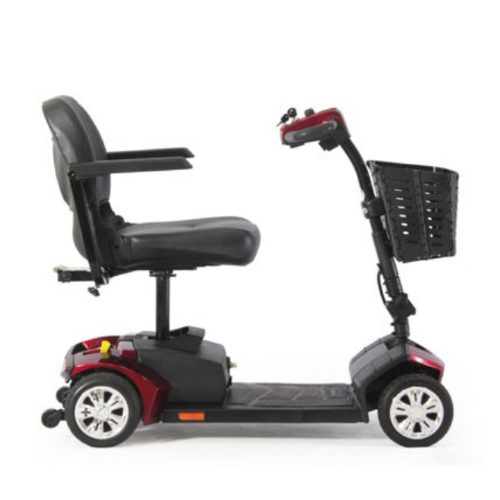 Freedom Lunar 4S Mobility Scooter