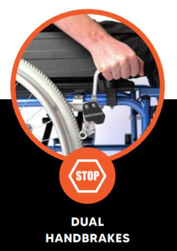 Mio Daily Wheelchair