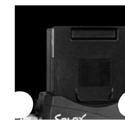 Solax Battery Docking Station for Maleta Scooter