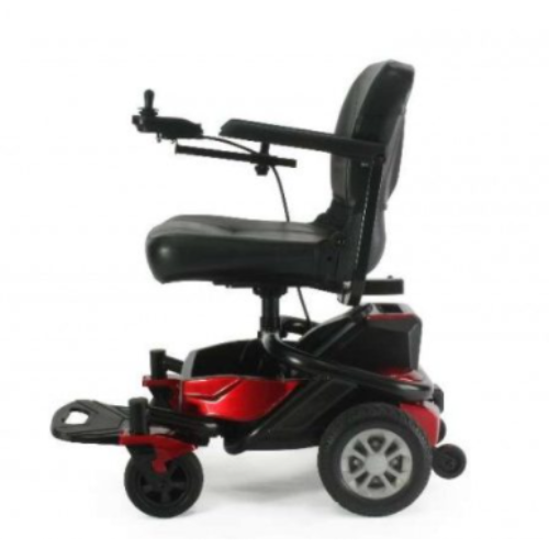 Freedom Lunar Power Chair